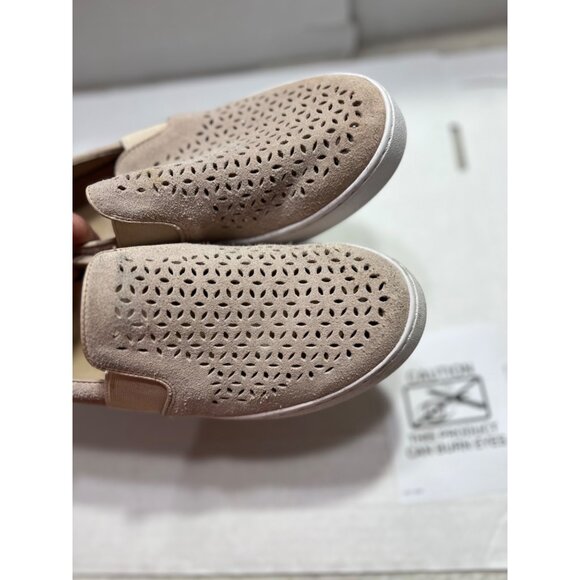 Vionic Kani Laser perforated design shoes women size 7 - Picture 5 of 9